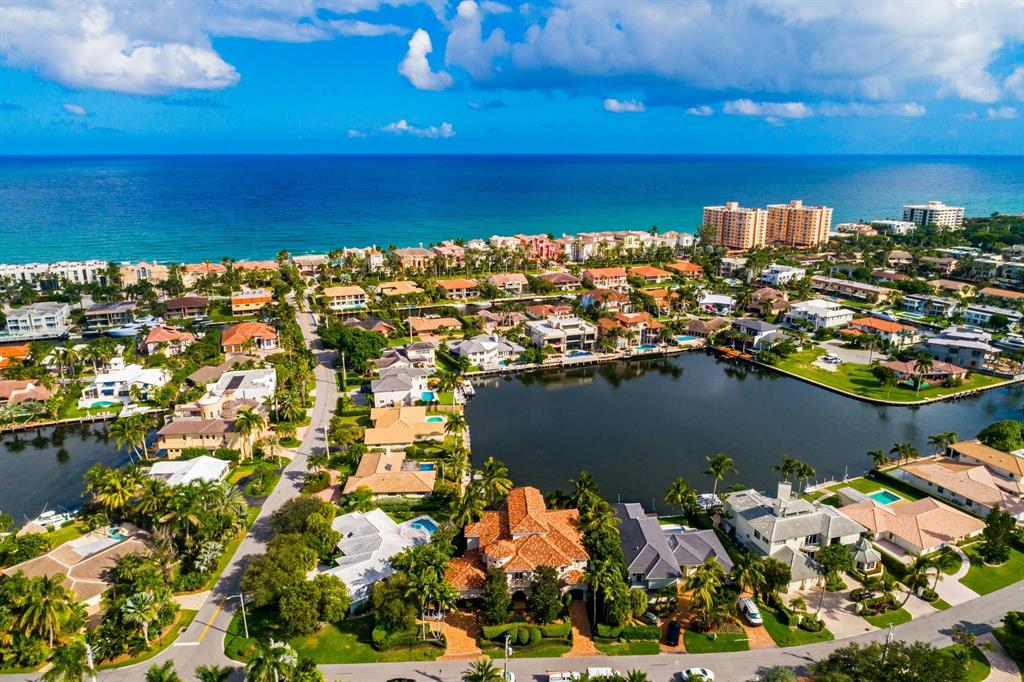 BEL LIDO - Residential