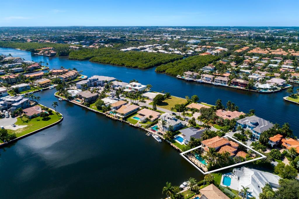 BEL LIDO - Residential