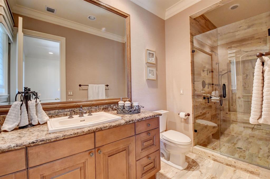 BEL LIDO - Residential