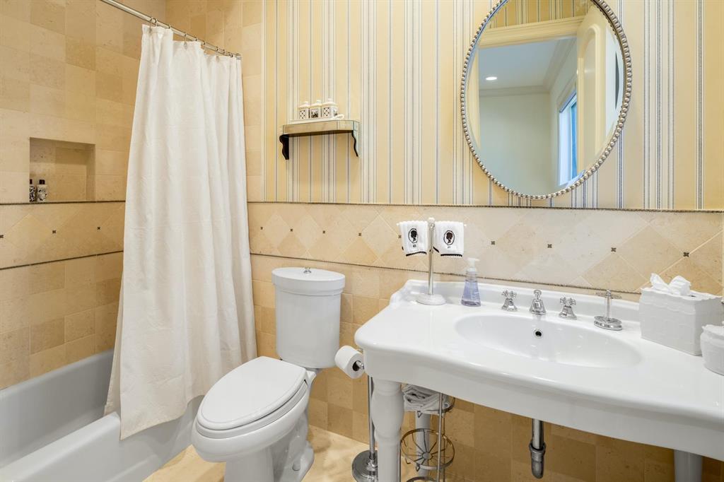 BEL LIDO - Residential