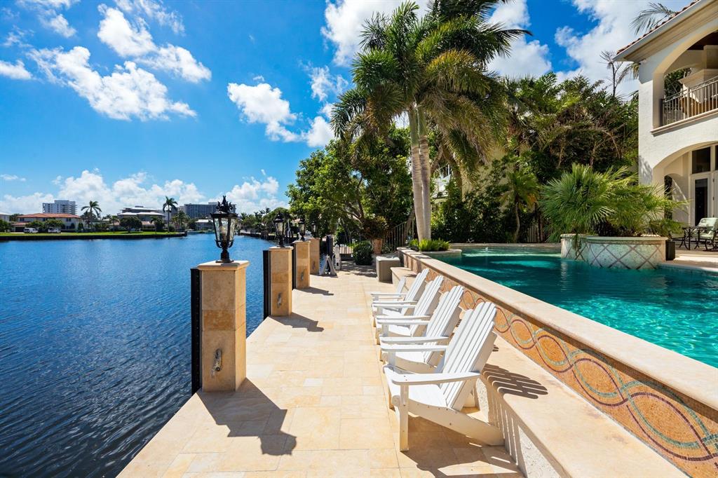 BEL LIDO - Residential