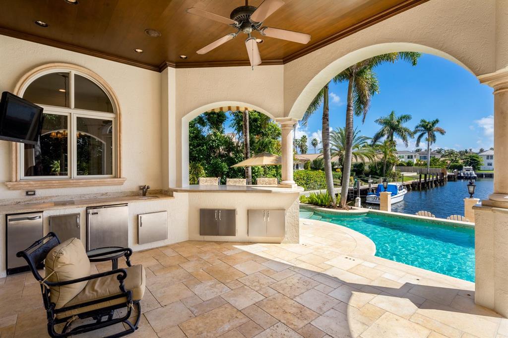 BEL LIDO - Residential