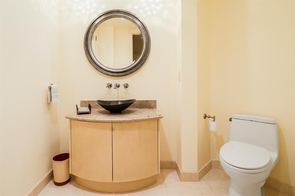 BEL LIDO - Residential