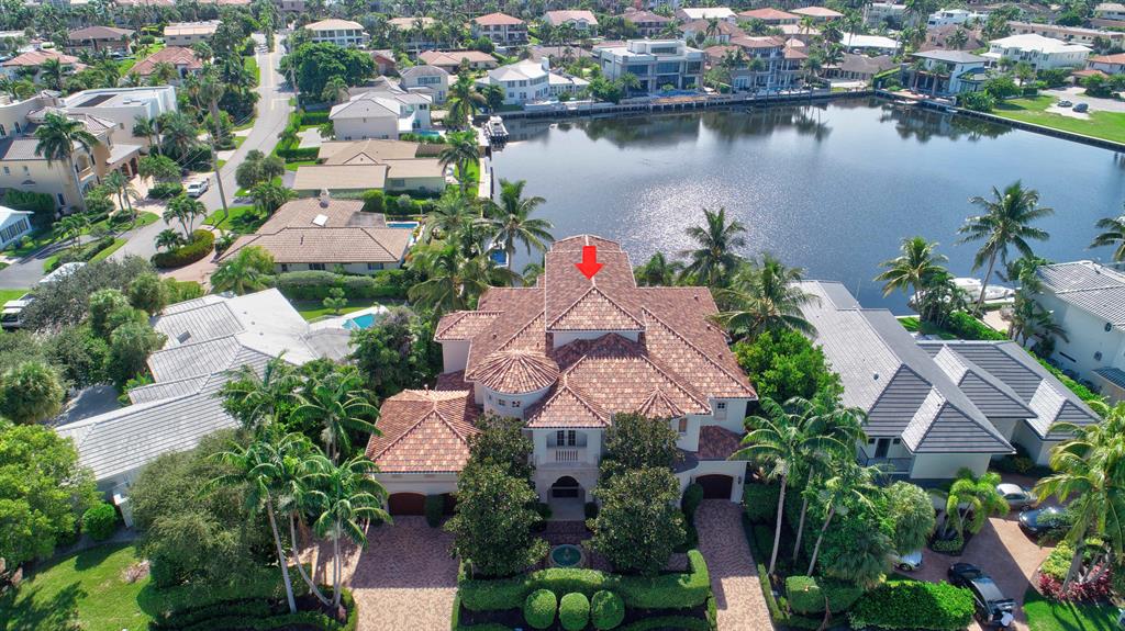 BEL LIDO - Residential