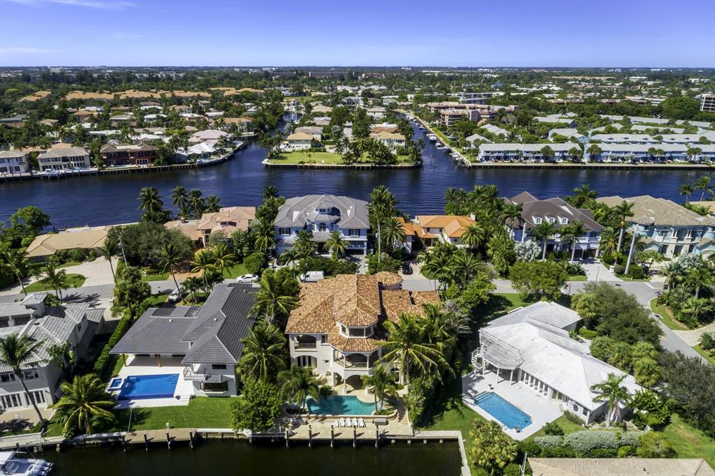 BEL LIDO - Residential