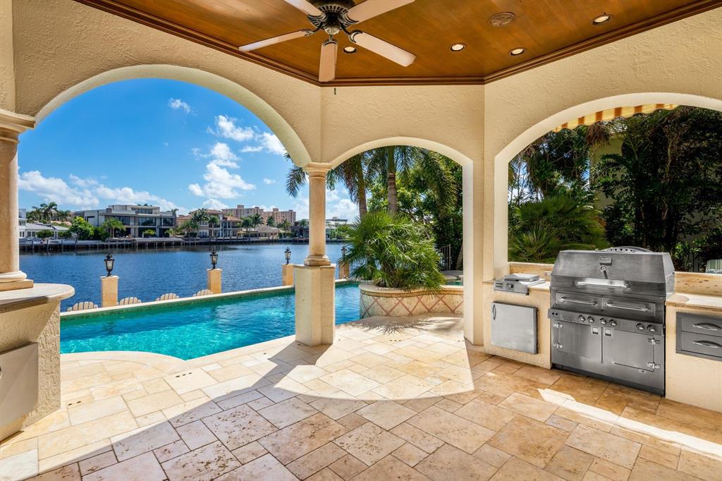 BEL LIDO - Residential