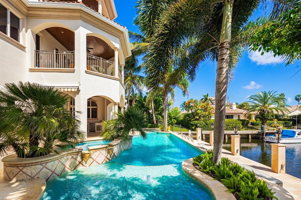 BEL LIDO - Residential