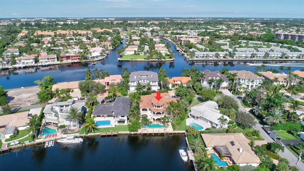 BEL LIDO - Residential