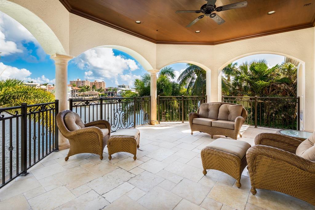 BEL LIDO - Residential