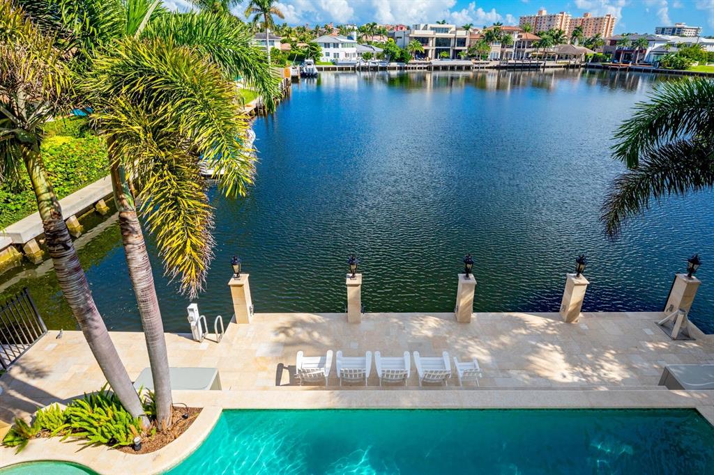 BEL LIDO - Residential