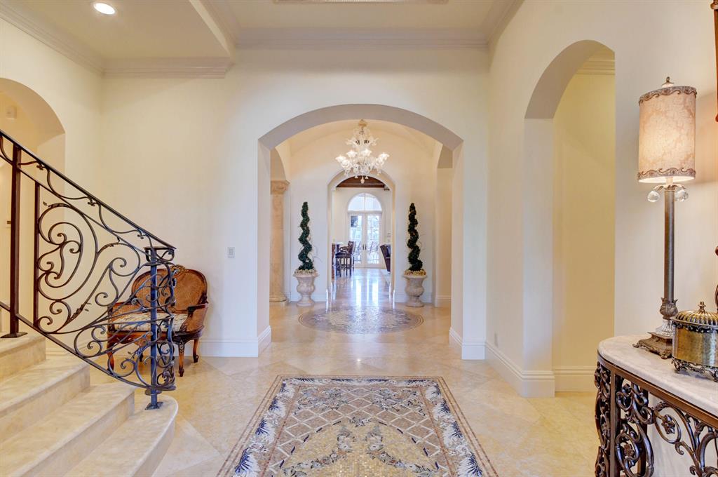 BEL LIDO - Residential