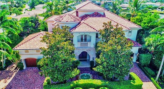 BEL LIDO - Residential