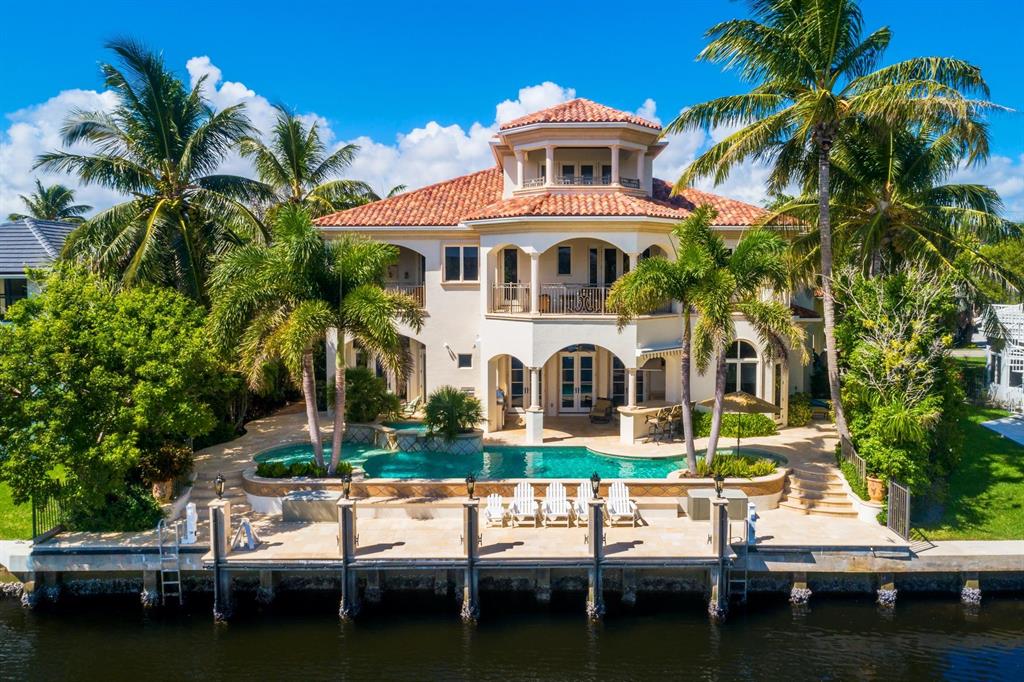 BEL LIDO - Residential