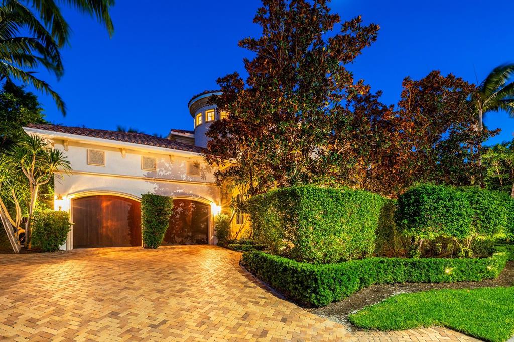 BEL LIDO - Residential