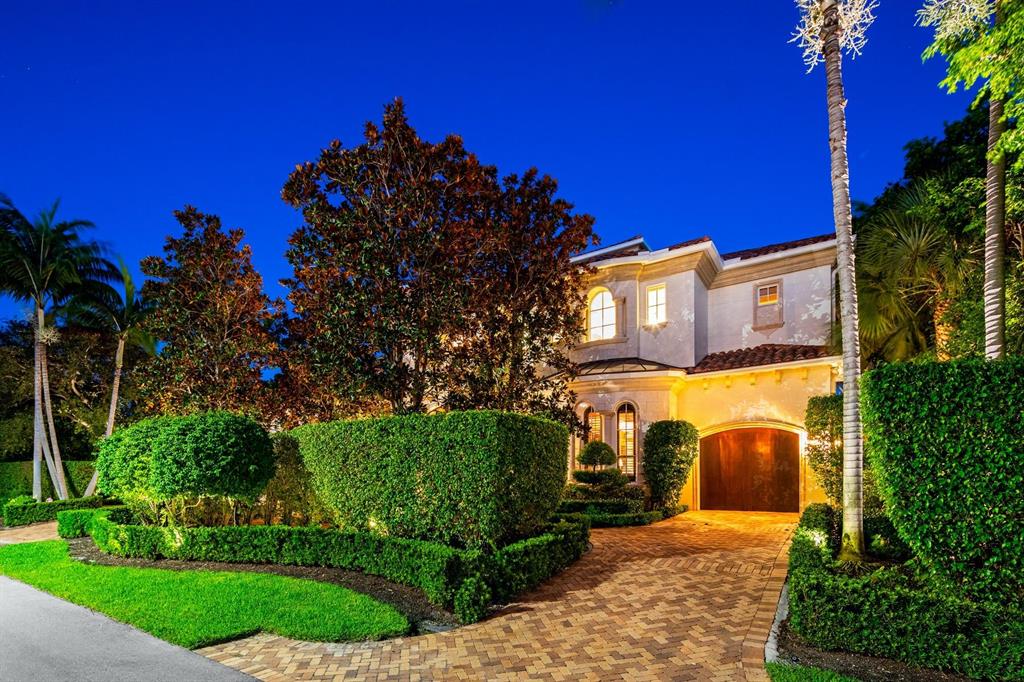 BEL LIDO - Residential