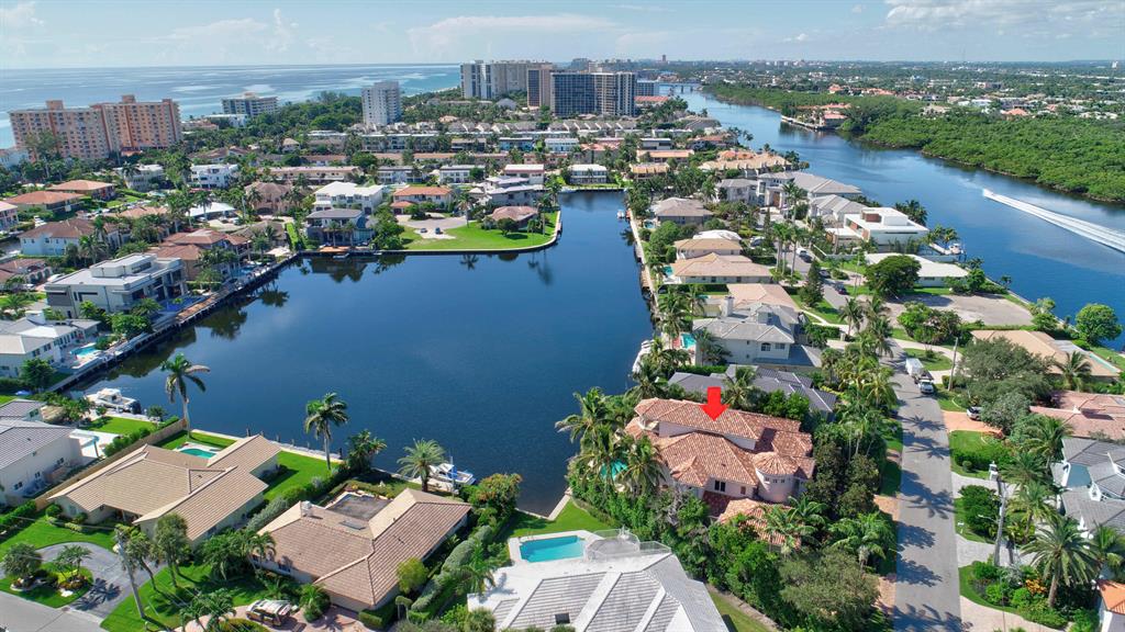 BEL LIDO - Residential