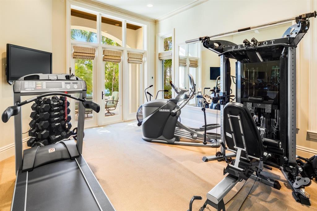 BEL LIDO - Residential