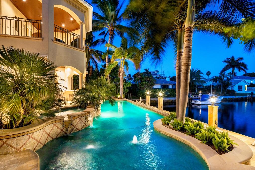 BEL LIDO - Residential