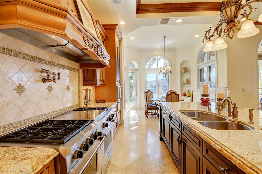 BEL LIDO - Residential