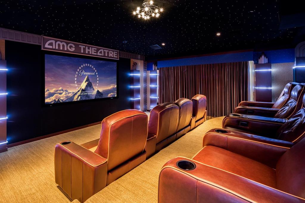 BEL LIDO - Residential