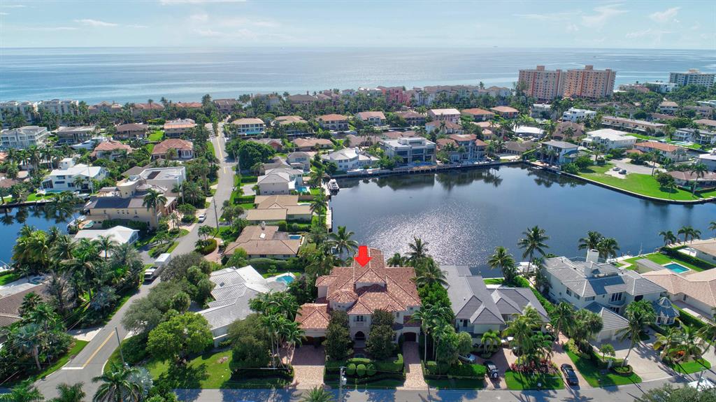 BEL LIDO - Residential