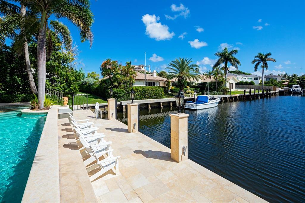 BEL LIDO - Residential