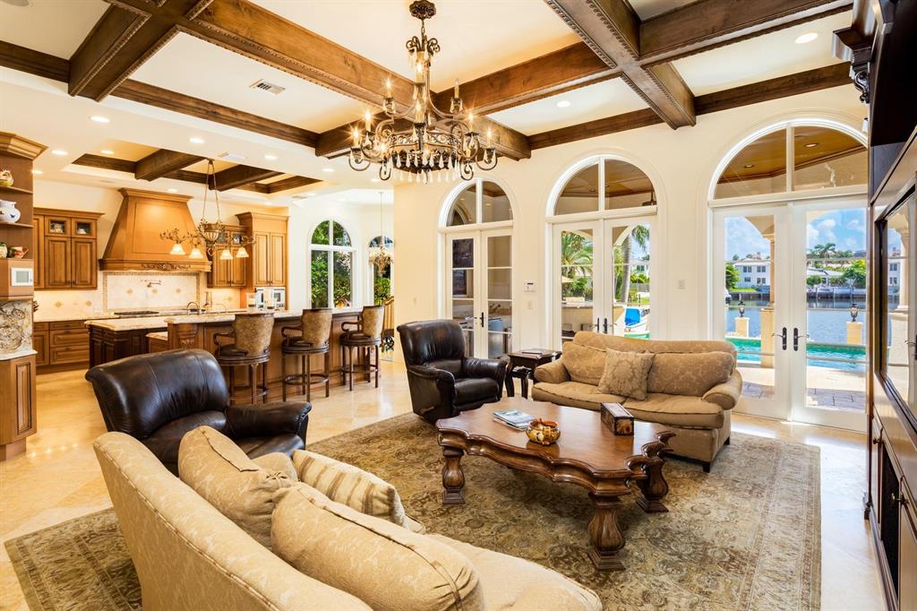 BEL LIDO - Residential