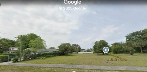 132 & 134 NW & 134 6th Avenue Delray Beach FL 33444