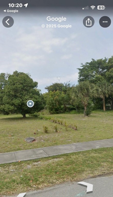 Town of Delray - Land