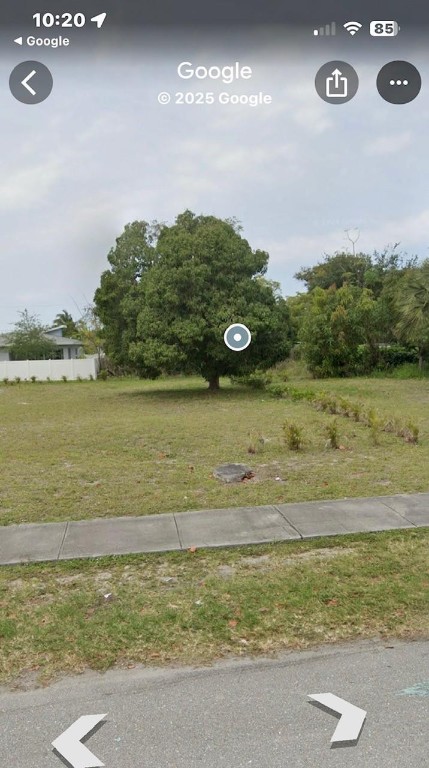 Town of Delray - Land