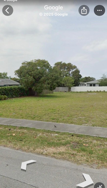 Town of Delray - Land