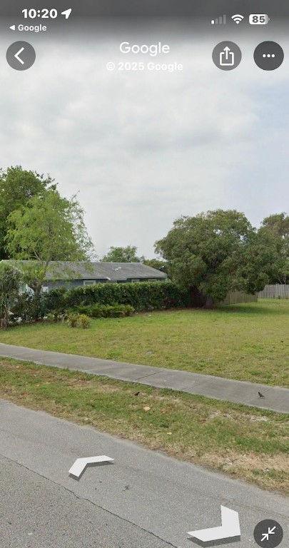 Town of Delray - Land