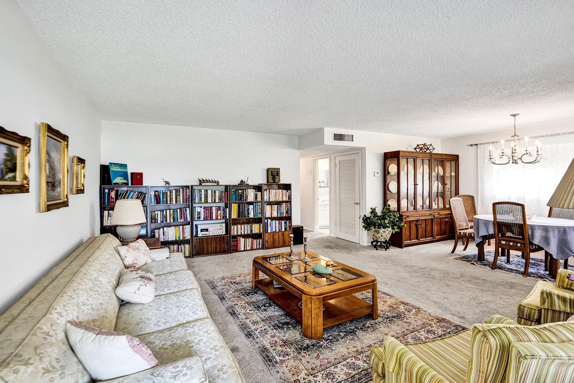 Beverly Hills Condominium - Residential