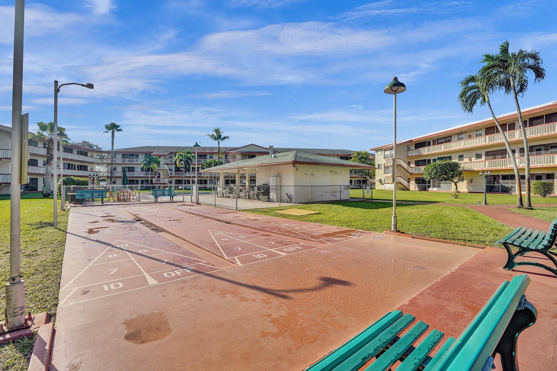 Beverly Hills Condominium - Residential