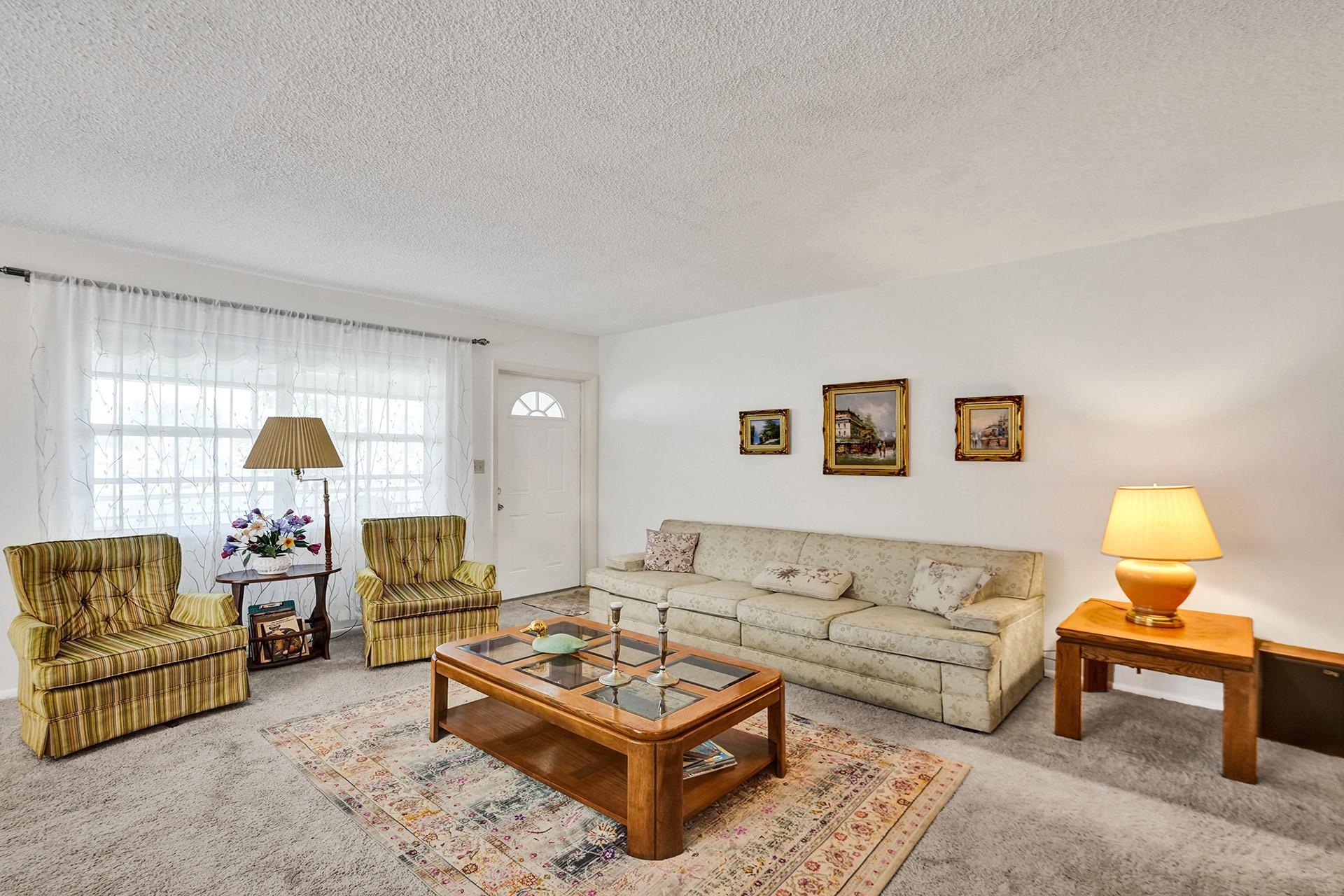 Beverly Hills Condominium - Residential