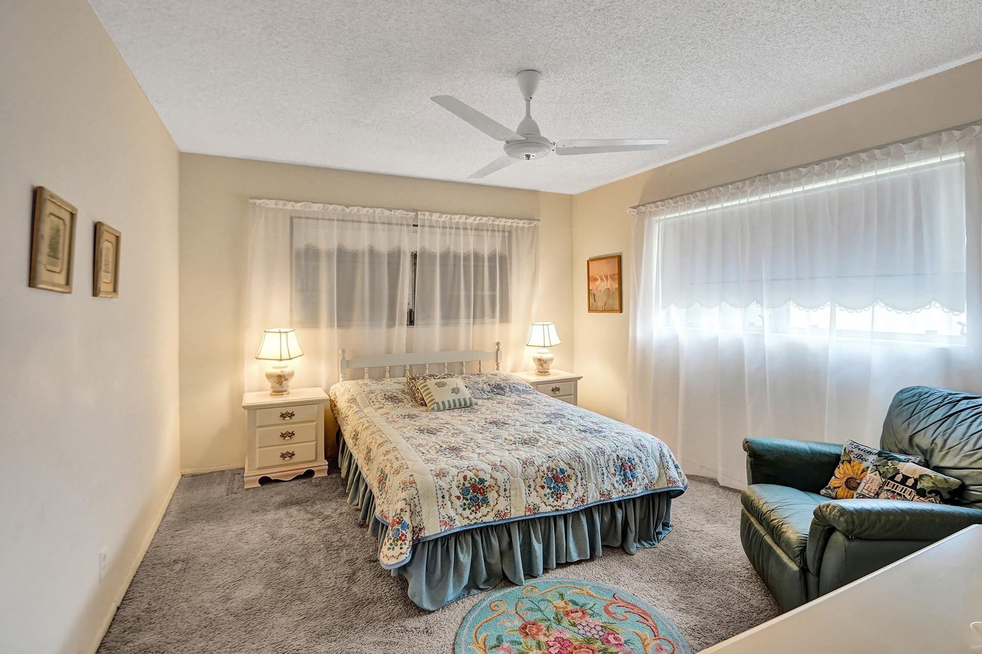 Beverly Hills Condominium - Residential
