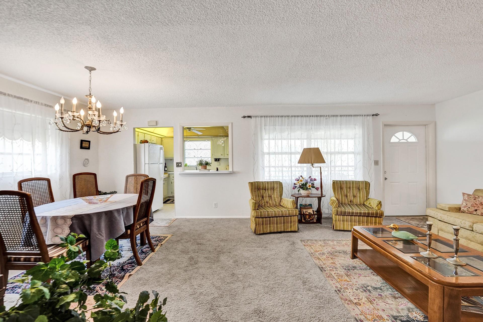 Beverly Hills Condominium - Residential