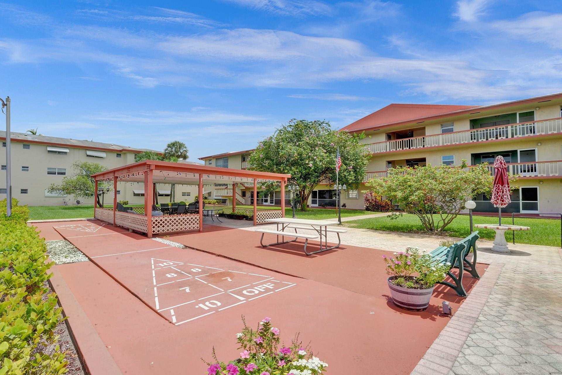 Beverly Hills Condominium - Residential