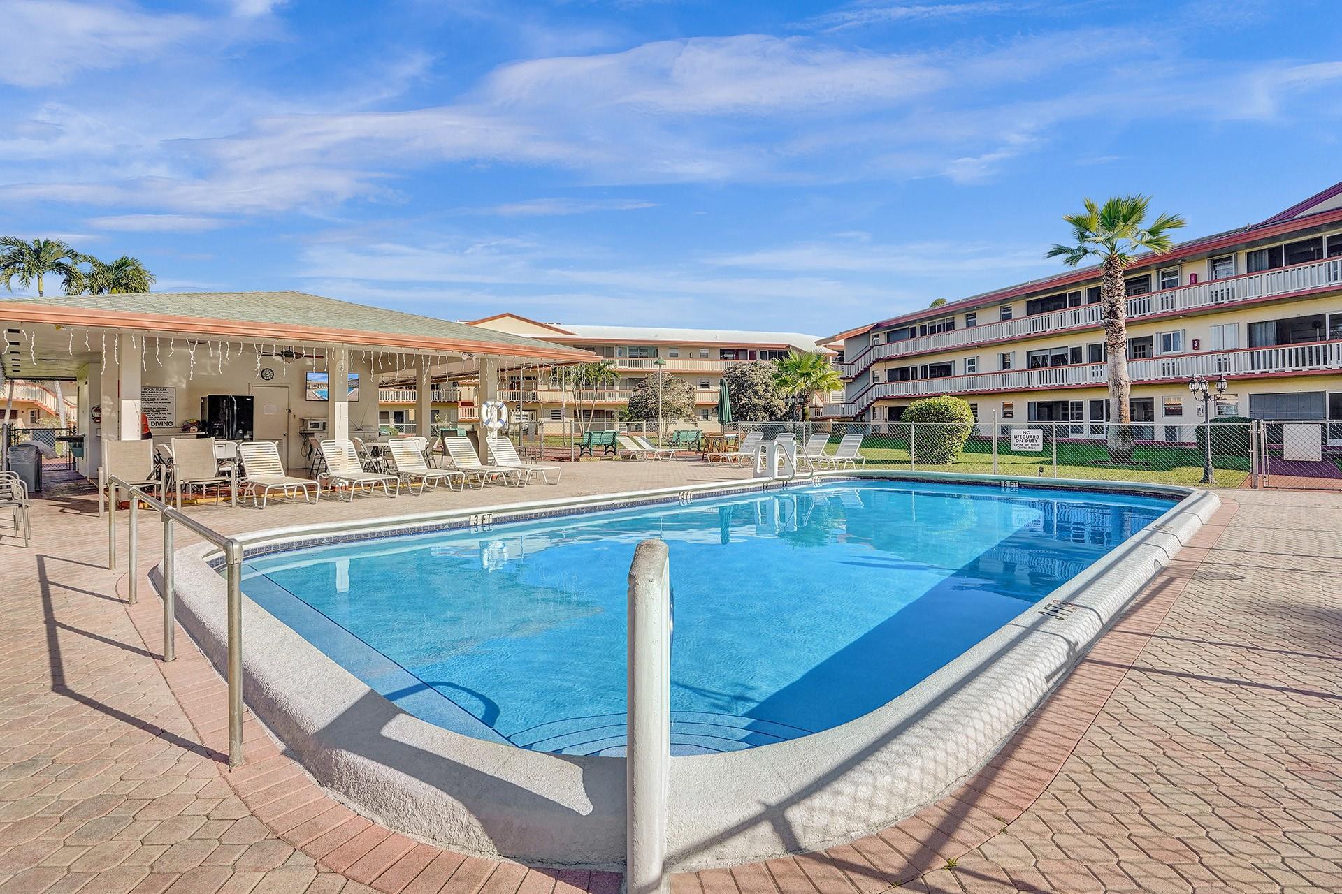Beverly Hills Condominium - Residential