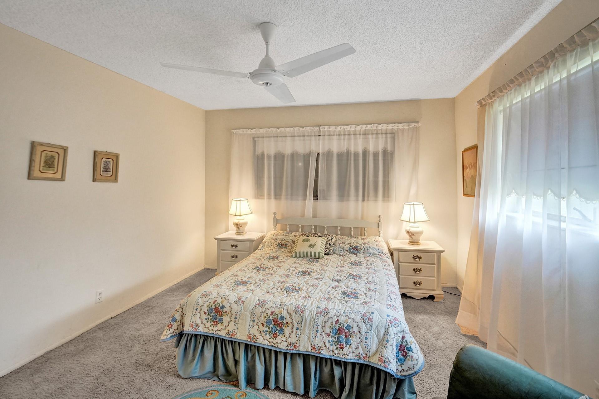 Beverly Hills Condominium - Residential