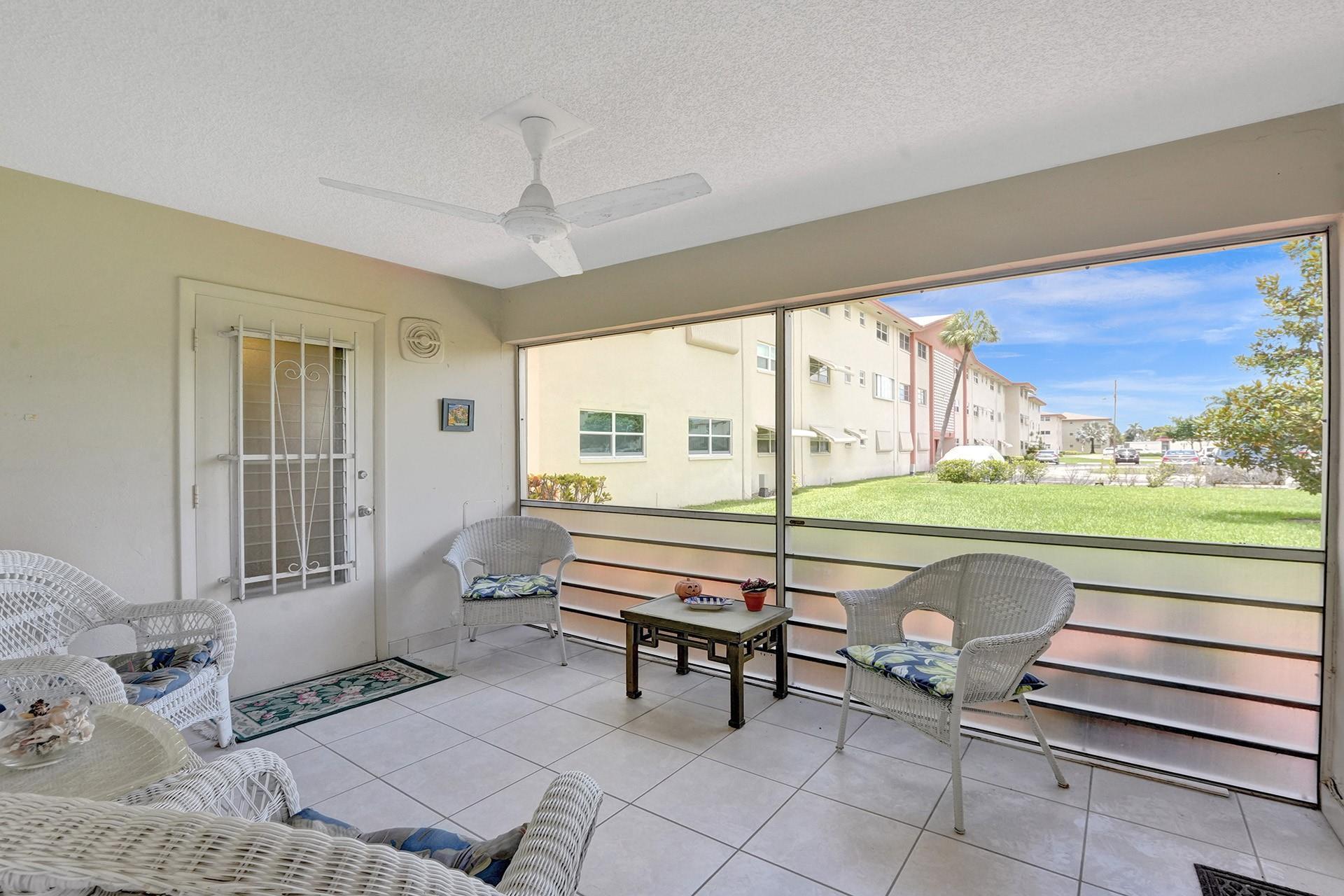 Beverly Hills Condominium - Residential
