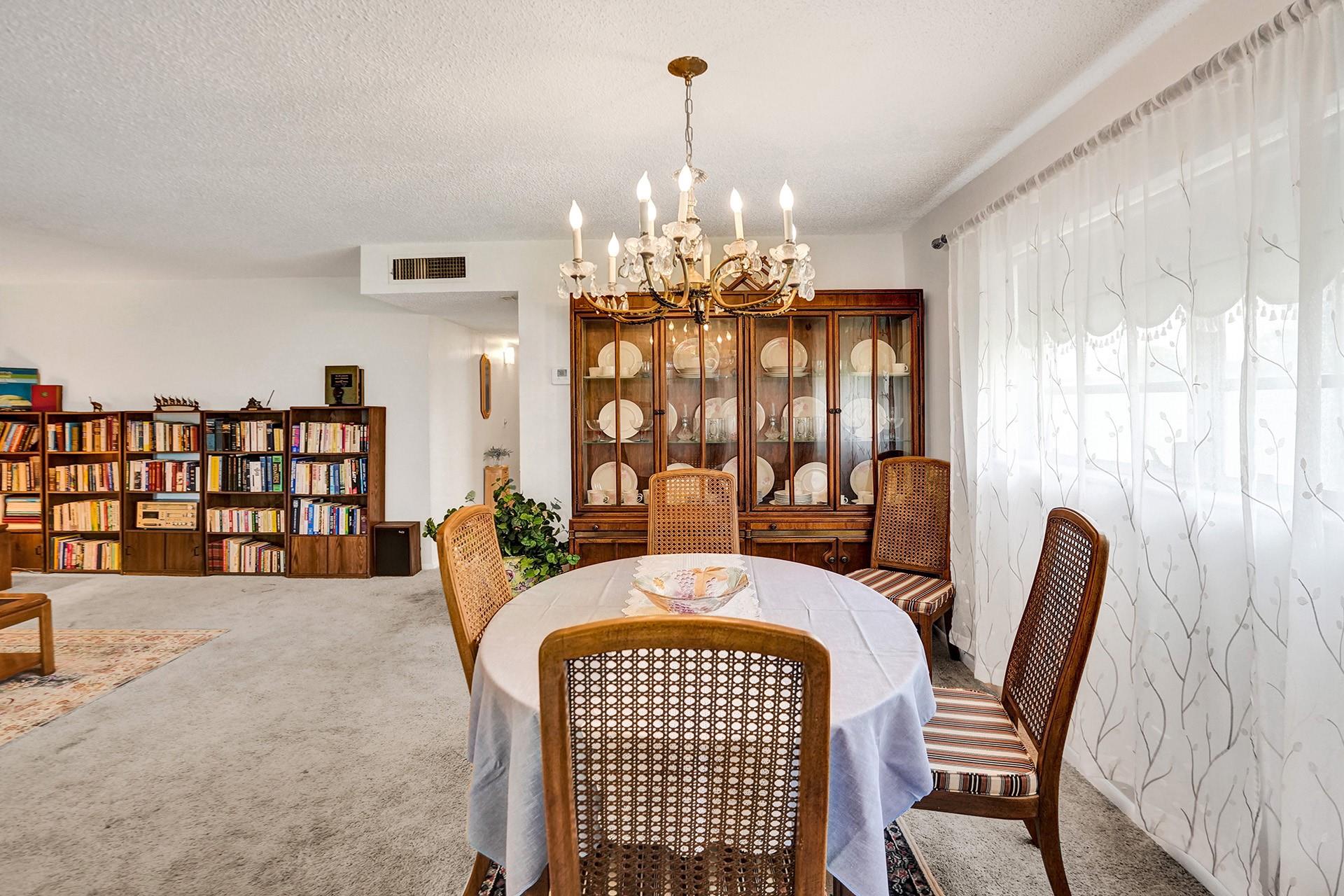 Beverly Hills Condominium - Residential