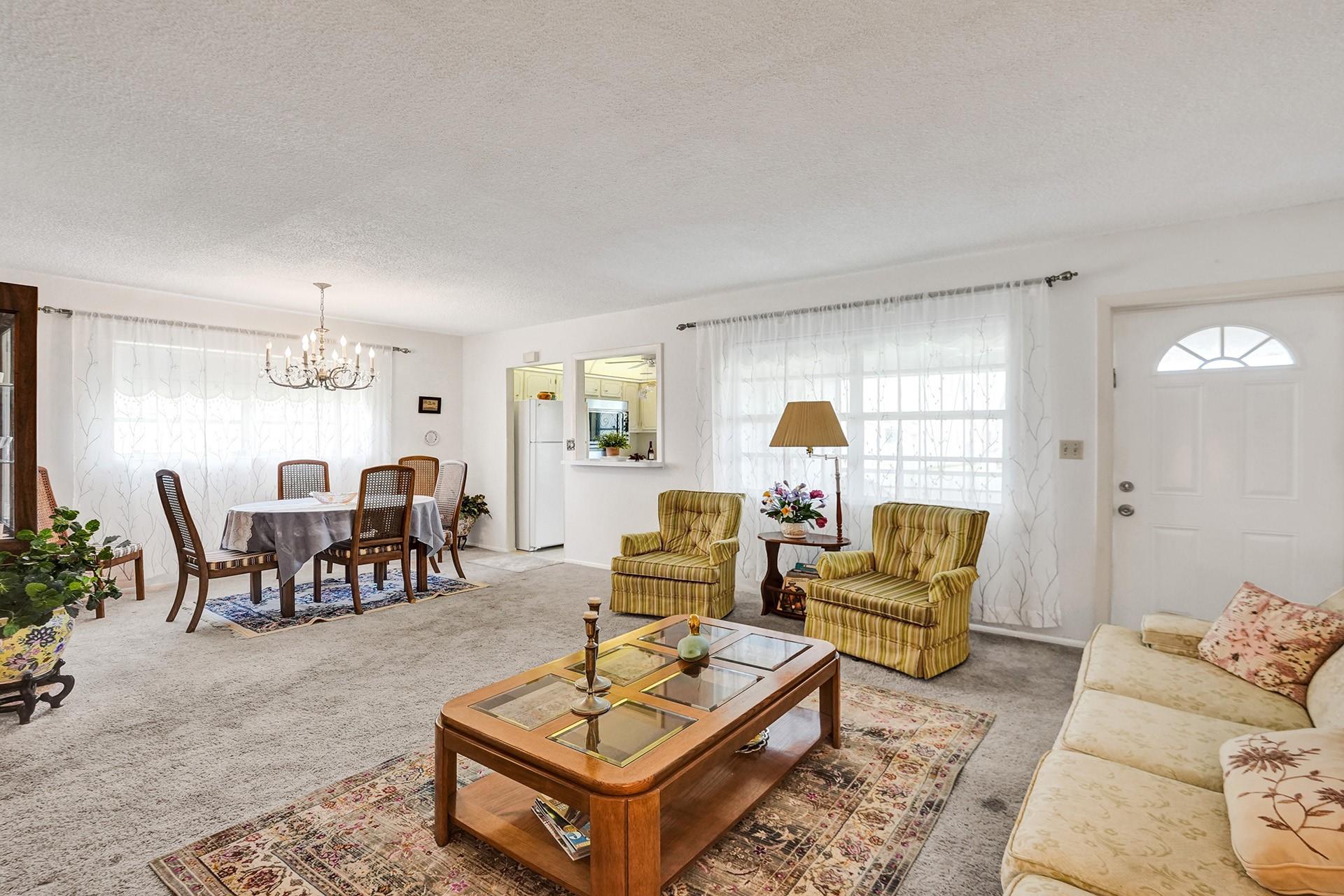 Beverly Hills Condominium - Residential