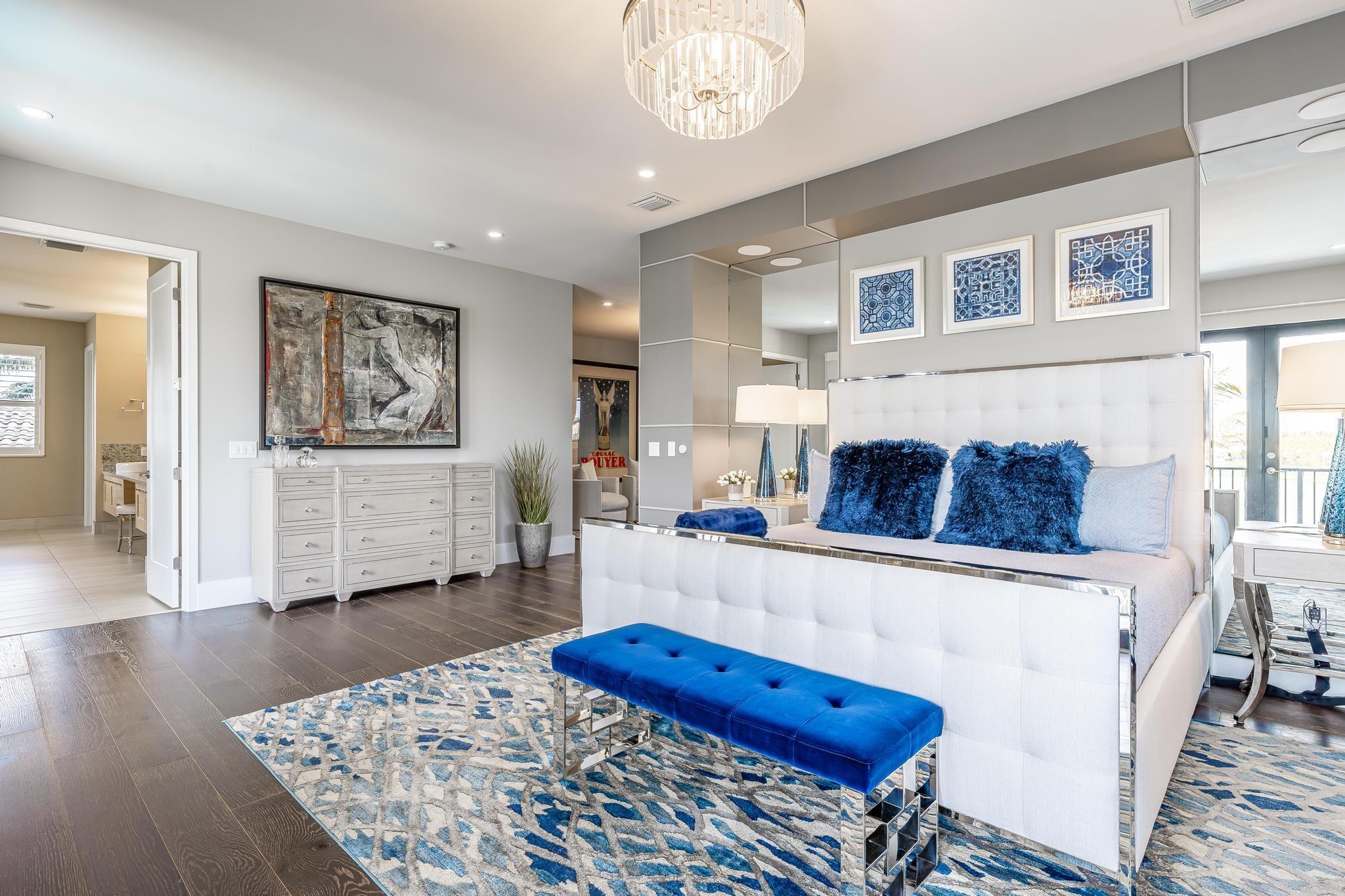 Debuys Rep 1 182-94 B - Residential