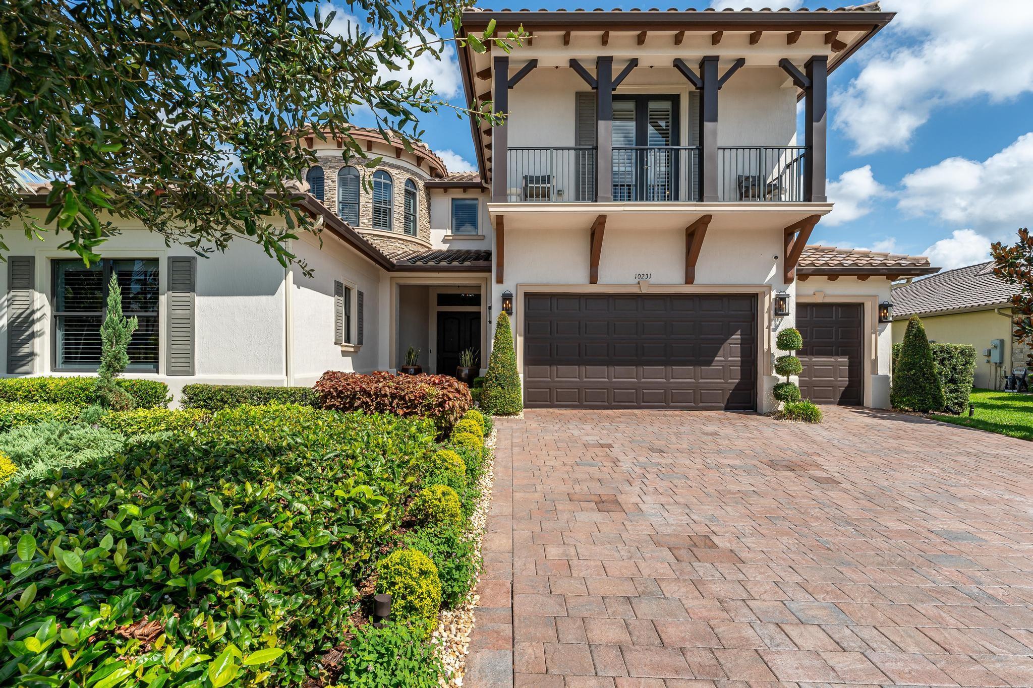 Debuys Rep 1 182-94 B - Residential