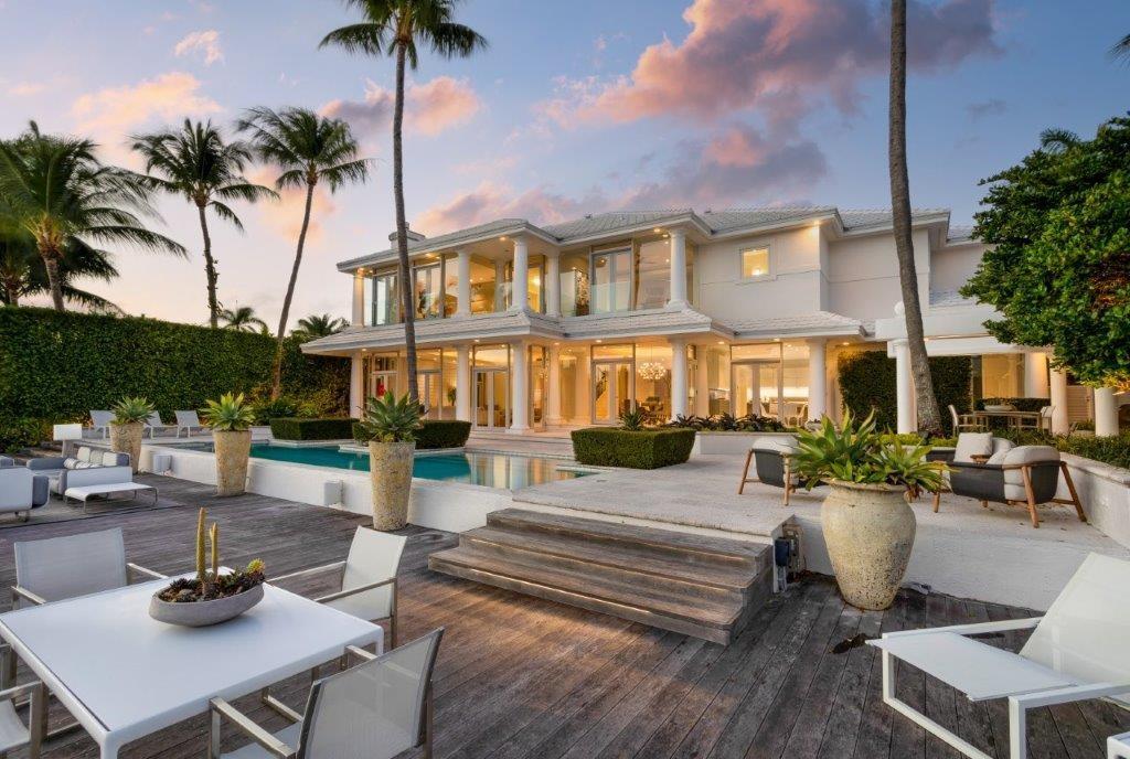 Sunrise Key 45-6 B - Residential