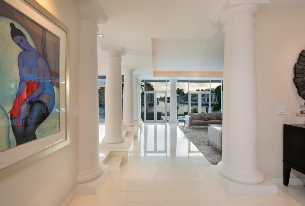 Sunrise Key 45-6 B - Residential