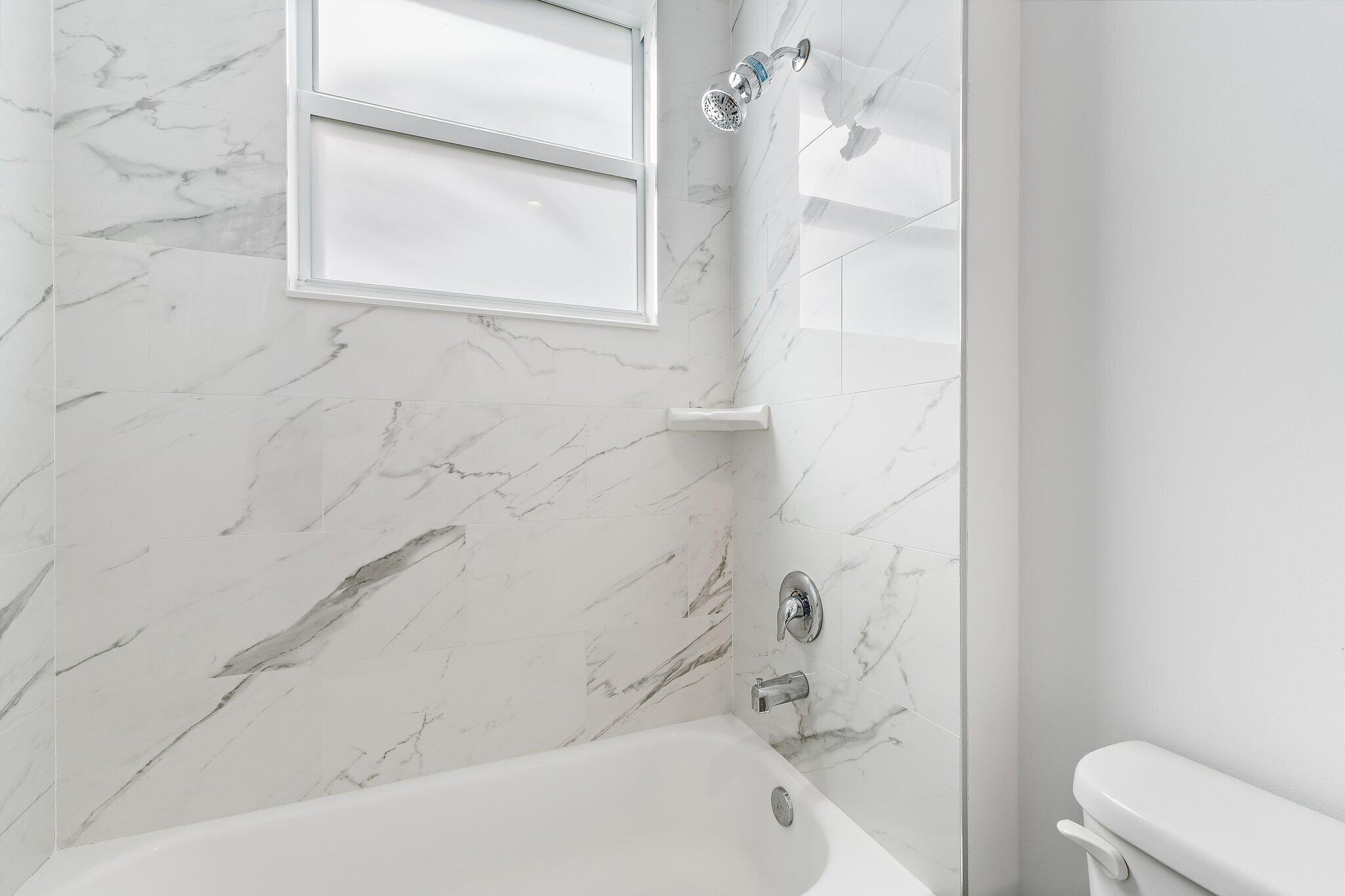 CINQUEZ PARK - Residential