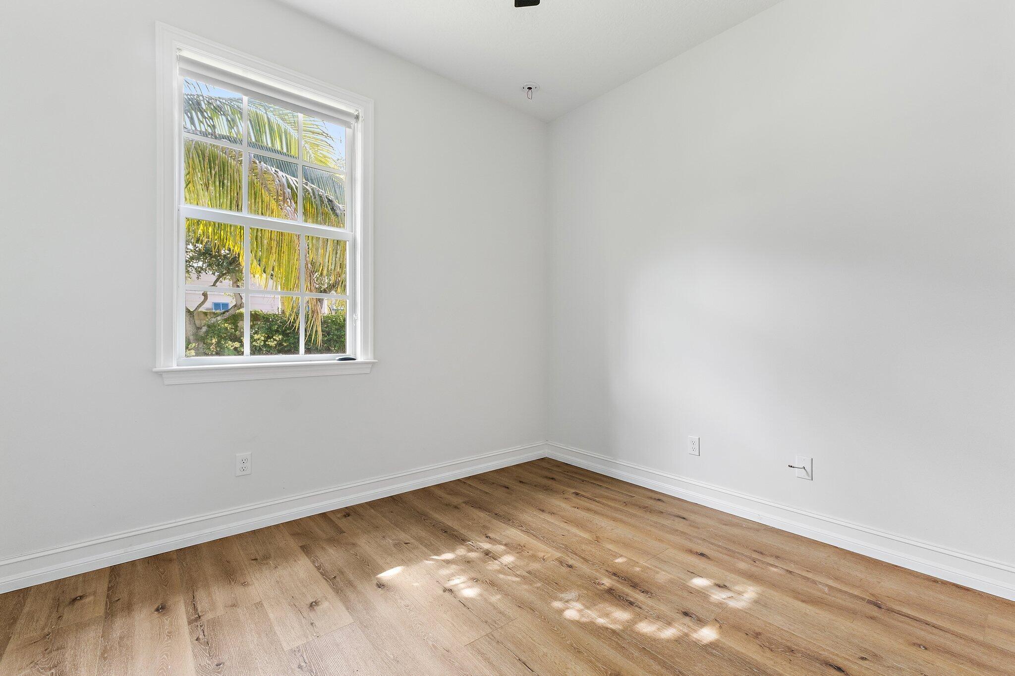 CINQUEZ PARK - Residential