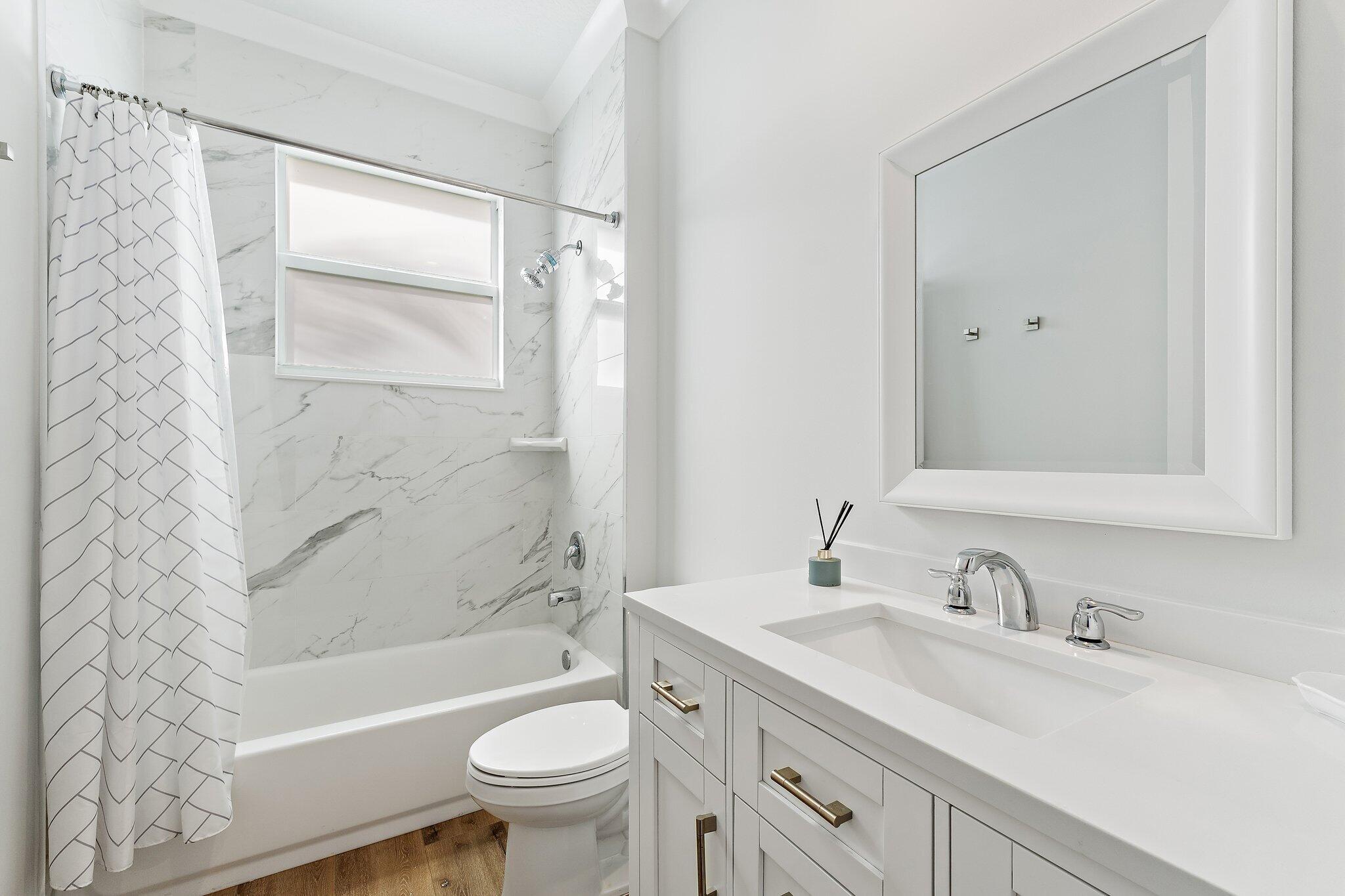 CINQUEZ PARK - Residential